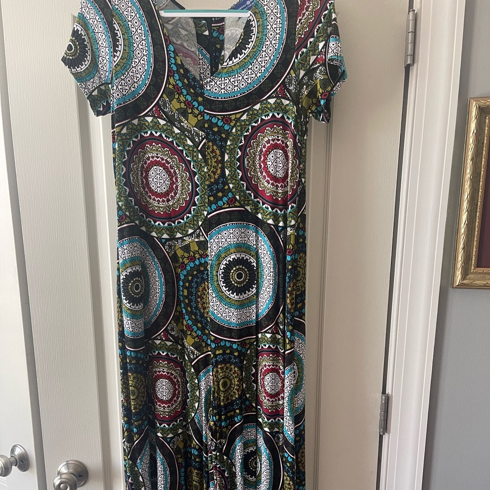 JUMPSUIT!